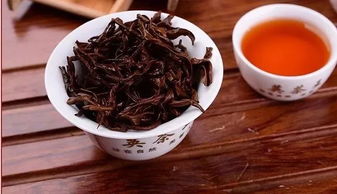 清远农产品哪家强？红茶当属高山韵味